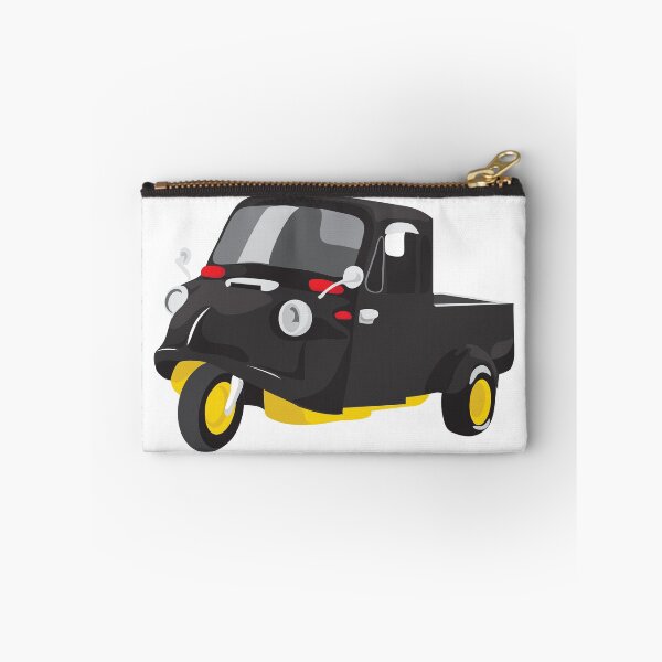 Item preview, Taxi Tuk Tuk Thailand vintage retro classic, frog taxi car 2 designed and sold by BlareBlare.