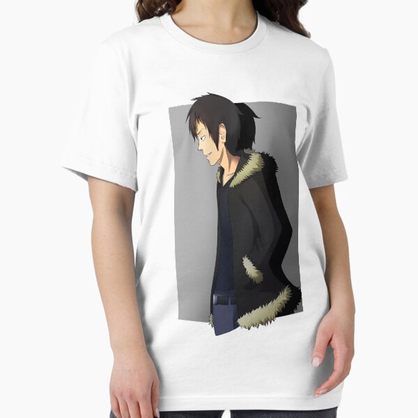Aperçu de l'œuvre Izaya Orihara créée et vendue par Kindynos.