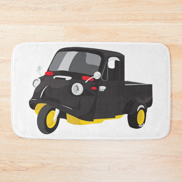 Item preview, Taxi Tuk Tuk Thailand vintage retro classic, frog taxi car 2 designed and sold by BlareBlare.