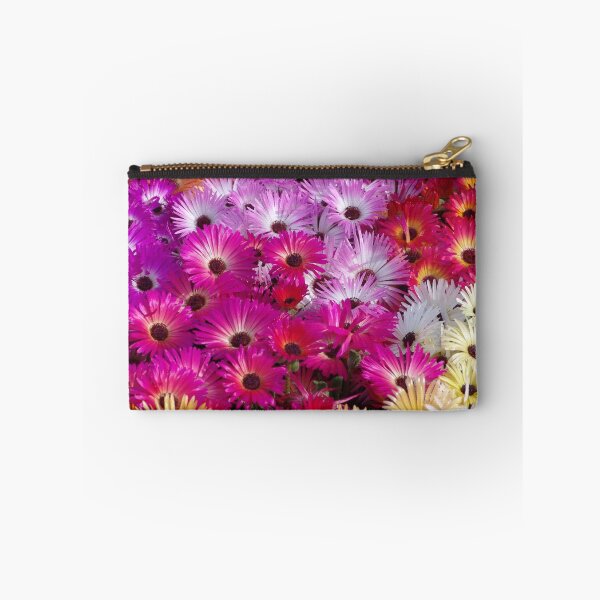 Item preview, Spring Flowers on Parade, Napier, New Zealand designed and sold by twgraphicsnz.
