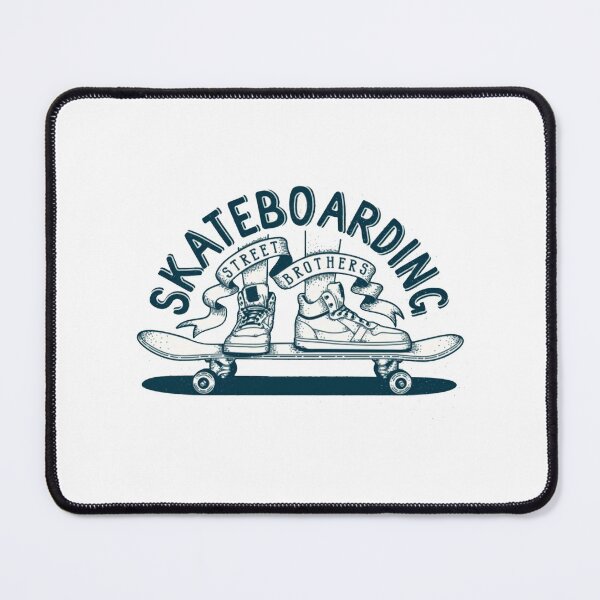 Item preview, skateboarding art designed and sold by lossonbal.