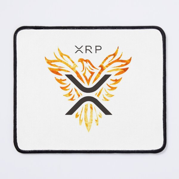 Item preview, fire phoenix on light Essential  designed and sold by TShirtGoneWild.