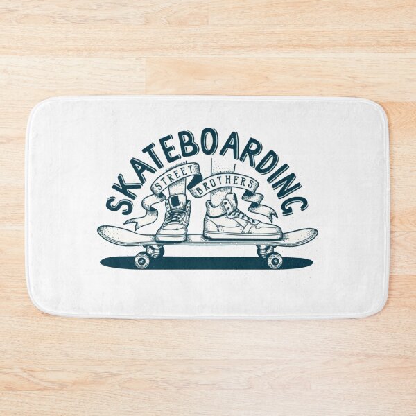 Item preview, skateboarding art designed and sold by lossonbal.
