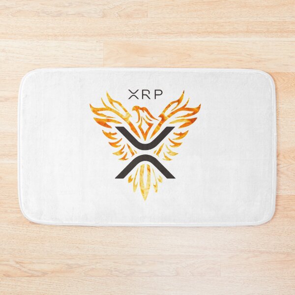 Item preview, fire phoenix on light Essential  designed and sold by TShirtGoneWild.