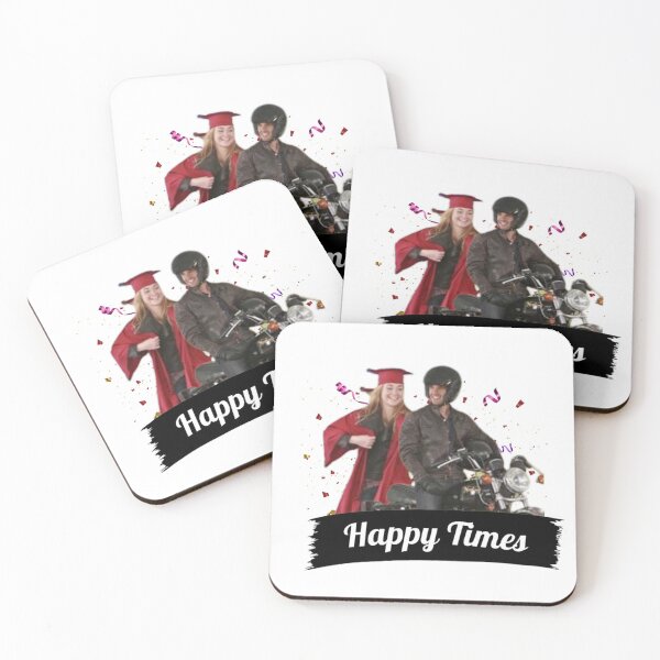 Item preview, HL Happy Times- multi color confetti designed and sold by designbyjodyb.