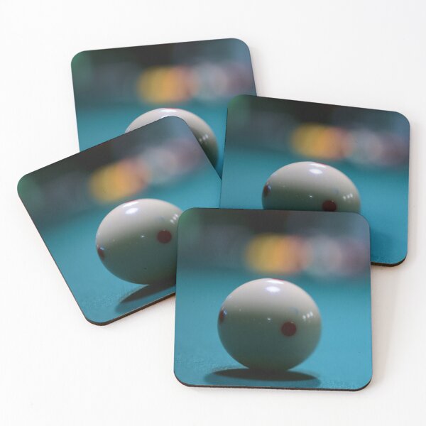 Item preview, Cue Ball designed and sold by Miroslav Franc.