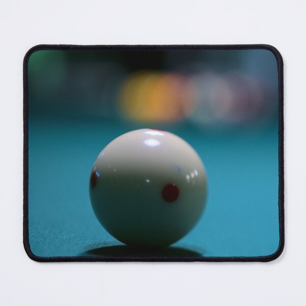 Item preview, Cue Ball designed and sold by Miroslav Franc.