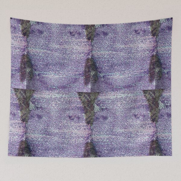 Item preview, Abstract portrait | Pop art | Street-art aesthetics designed and sold by CiceroSpin.