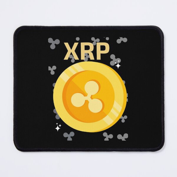Item preview, XRP the future of money, cute family gift idea for mom , dad and siblings Essential designed and sold by JayDWorld.