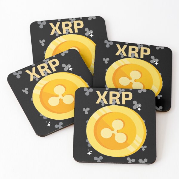 Item preview, XRP the future of money, cute family gift idea for mom , dad and siblings Essential  designed and sold by JayDWorld.