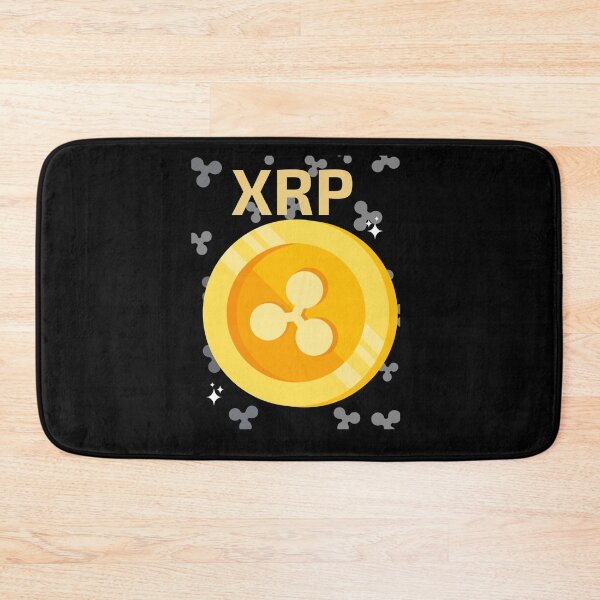 Item preview, XRP the future of money, cute family gift idea for mom , dad and siblings Essential  designed and sold by JayDWorld.