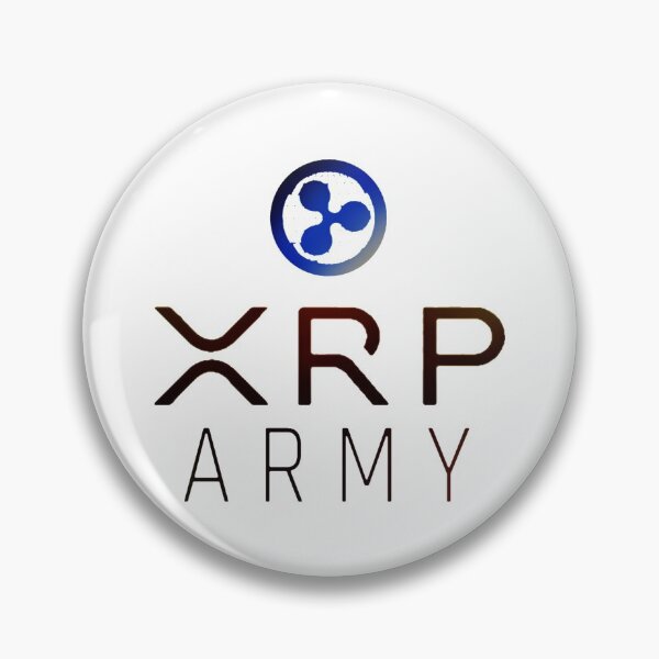 Item preview, Gorgeous XRP Army Cap designed and sold by TShirtGoneWild.