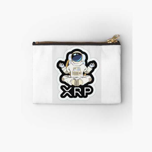 Artikelvorschau, XRP-Kryptowährung - XRP Essential Long entworfen und verkauft von JayDWorld.