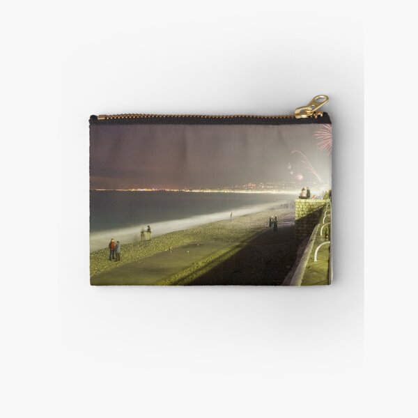 Item preview, New Year in Nice, France designed and sold by Ian Middleton.