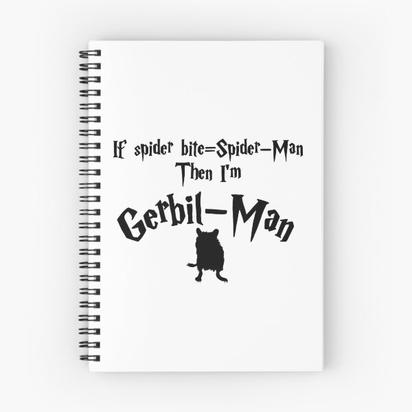 Item preview, Gerbil-Man (gerbil bite) designed and sold by Becky-Marie.