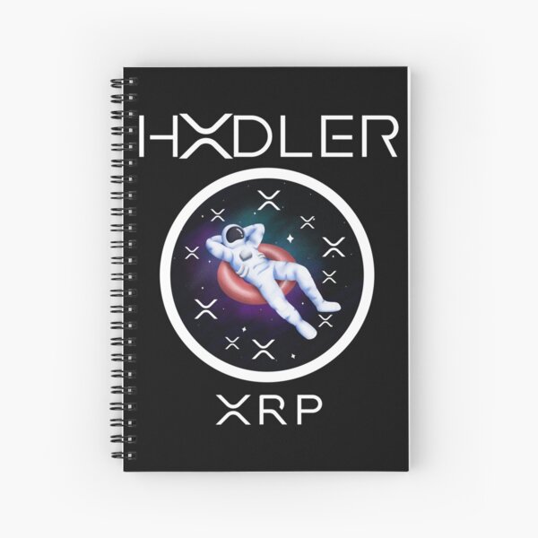 Item preview, XRP Crypto. XRP Hodler Essential  designed and sold by JayDWorld.