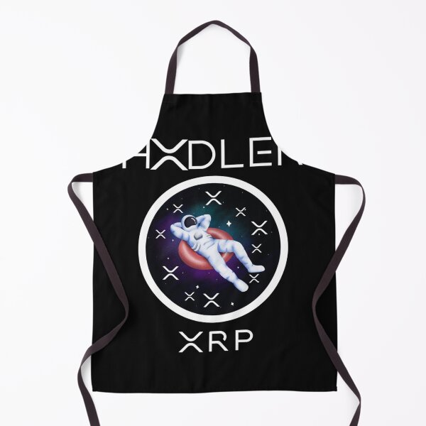 Item preview, XRP Crypto. XRP Hodler Essential designed and sold by JayDWorld.
