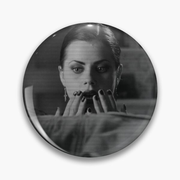 Item preview, Nancy Downs from The Craft Monochromatic designed and sold by m1vhus.