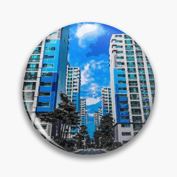 Item preview, Scenery APT  designed and sold by VnnyJuny.