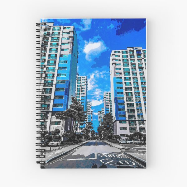Item preview, Scenery APT  designed and sold by VnnyJuny.