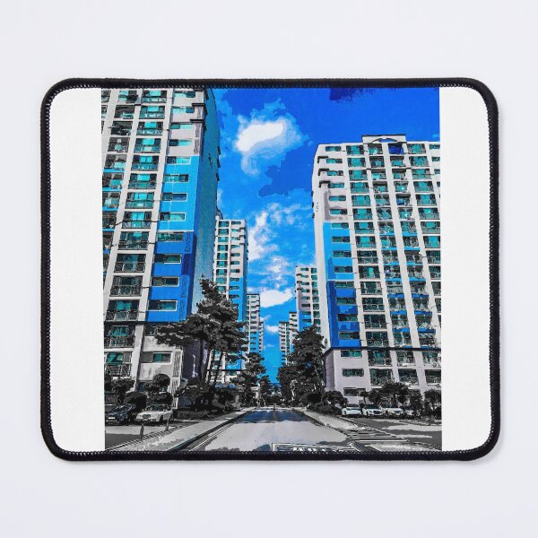 Item preview, Scenery APT  designed and sold by VnnyJuny.