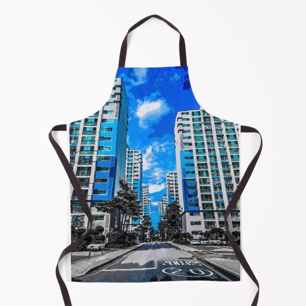 Item preview, Scenery APT  designed and sold by VnnyJuny.