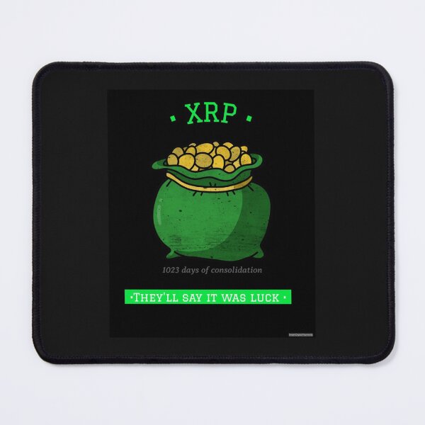 Artikelvorschau, XRP Goldschatz entworfen und verkauft von JayDWorld.