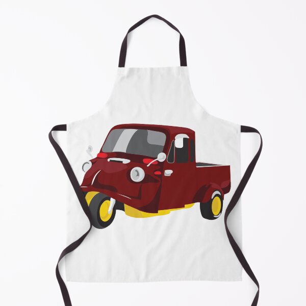 Item preview, Taxi Tuk Tuk Thailand vintage retro classic, frog taxi car 3 designed and sold by BlareBlare.
