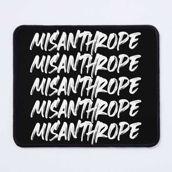 Item preview, Misanthrope designed and sold by LadyMisanthrope.