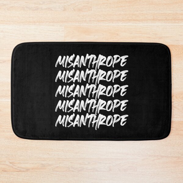 Item preview, Misanthrope designed and sold by LadyMisanthrope.