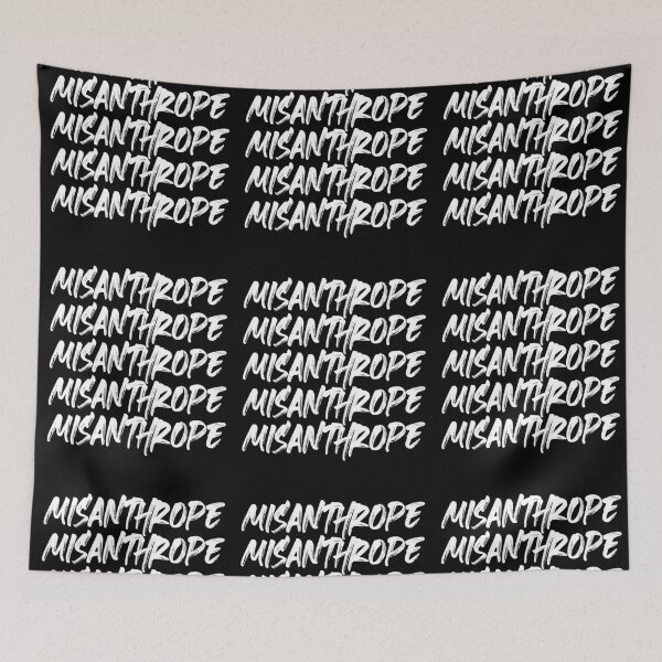 Item preview, Misanthrope designed and sold by LadyMisanthrope.