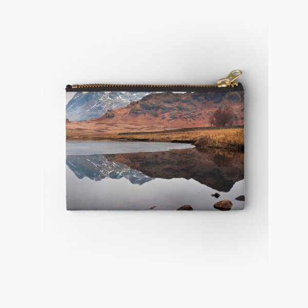 Item preview, Winter at Blea tarn  designed and sold by Shaun Whiteman.