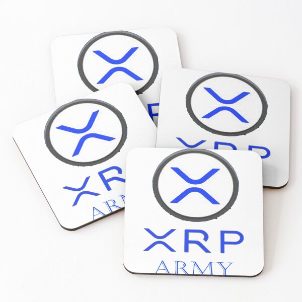 Item preview, XRP hold to the Moond- XRP Army Gift Shirt  Essential    designed and sold by JayDWorld.
