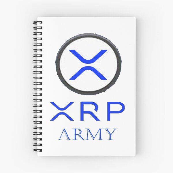 Item preview, XRP hold to the Moond- XRP Army Gift Shirt  Essential    designed and sold by JayDWorld.