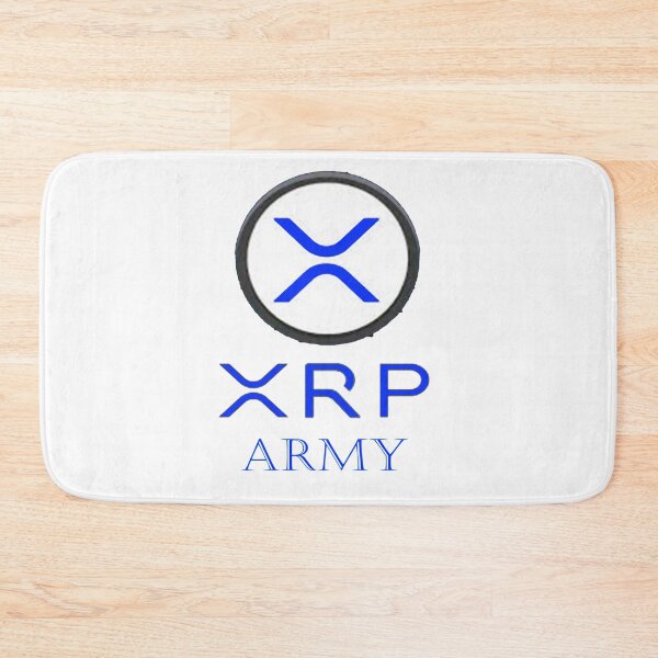 Item preview, XRP hold to the Moond- XRP Army Gift Shirt  Essential    designed and sold by JayDWorld.