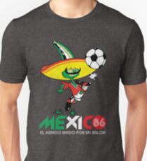 Copa 86 Unisex T-Shirt
