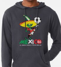 Copa 86 Leichter Hoodie