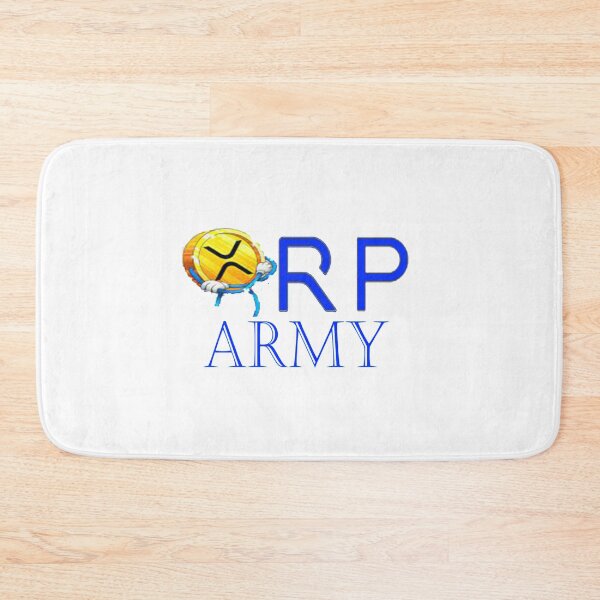 Artikelvorschau, XRP halten sich an das Moond-XRP Army Gift Shirt Essential entworfen und verkauft von JayDWorld.
