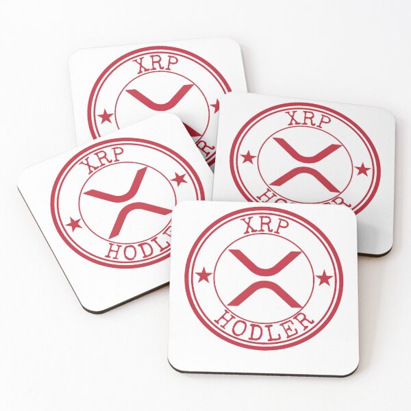 Item preview, XRP Hodler  designed and sold by JayDWorld.