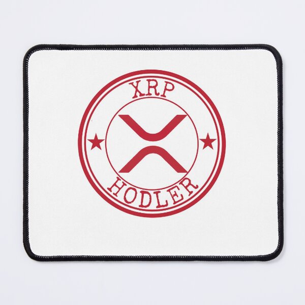 Item preview, XRP Hodler designed and sold by JayDWorld.