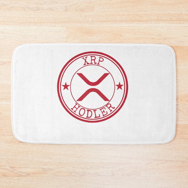 Item preview, XRP Hodler  designed and sold by JayDWorld.