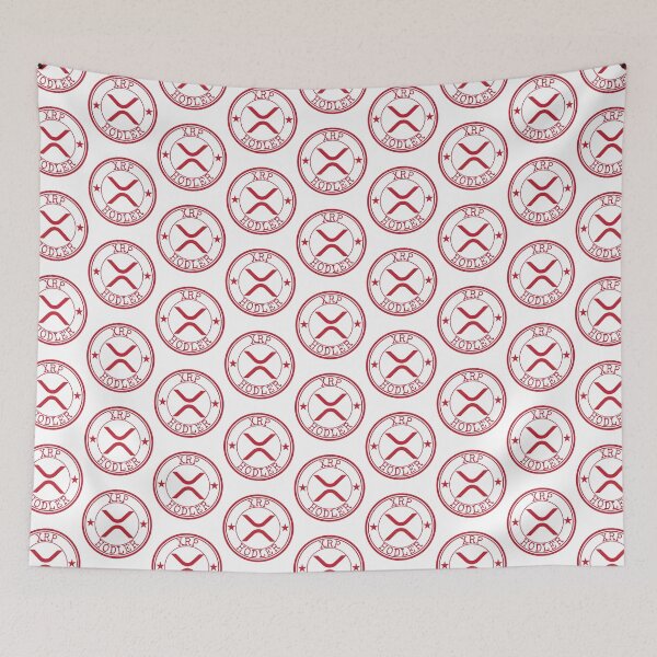 Item preview, XRP Hodler  designed and sold by JayDWorld.