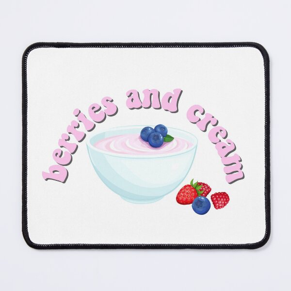 Artikelvorschau, Beeren und Sahne Beeren und Sahne ! entworfen und verkauft von emsfunkydesigns.