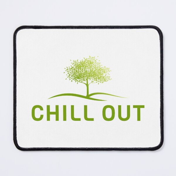 Item preview, Chill Out designed and sold by HiTechMedia.