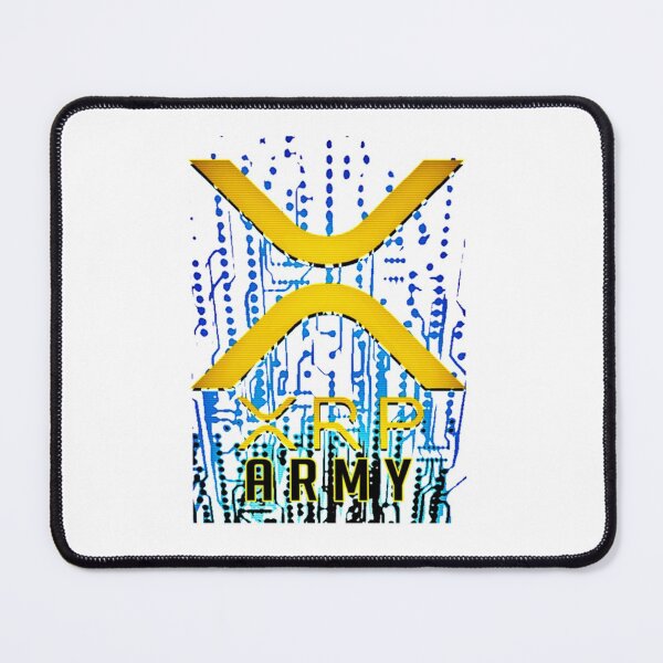 Item preview, Member of the XRP-Army Cap designed and sold by TShirtGoneWild.