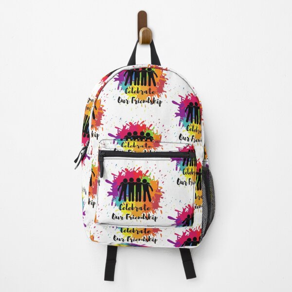 Item preview, Celebrate Our Friendship designed and sold by Joyamotion.