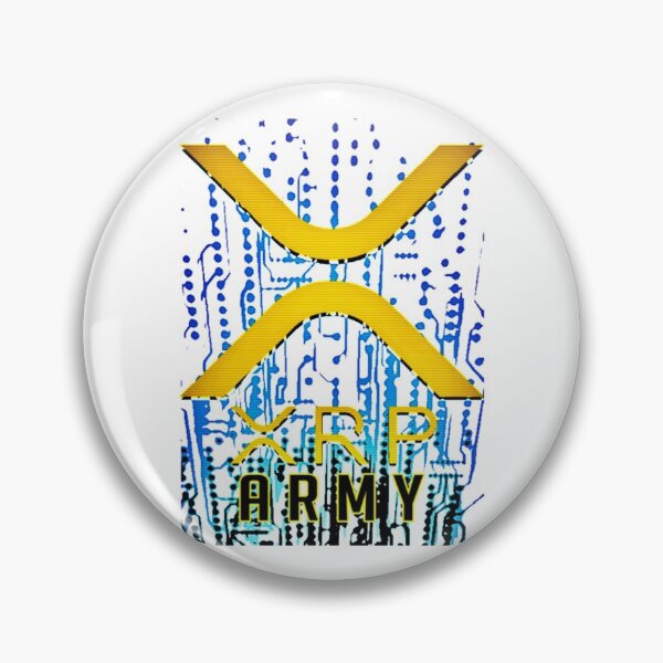 Item preview, Member of the XRP-Army Cap designed and sold by TShirtGoneWild.
