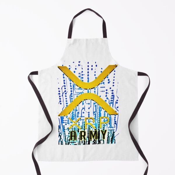 Item preview, Member of the XRP-Army Cap designed and sold by TShirtGoneWild.