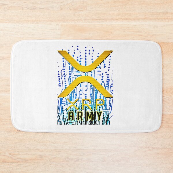 Item preview, Member of the XRP-Army Cap designed and sold by TShirtGoneWild.