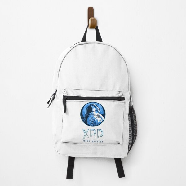 Item preview, XRP Moon Mission designed and sold by JayDWorld.